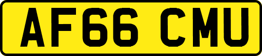 AF66CMU