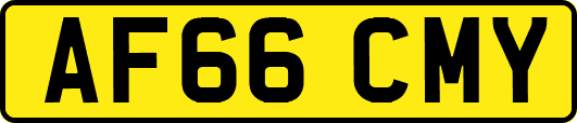 AF66CMY