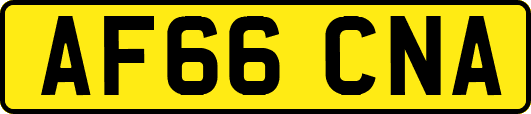 AF66CNA