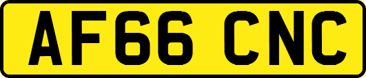 AF66CNC