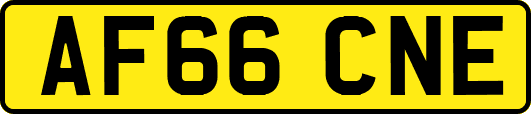 AF66CNE