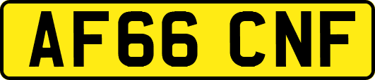 AF66CNF
