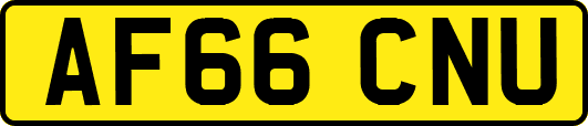 AF66CNU