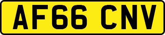 AF66CNV