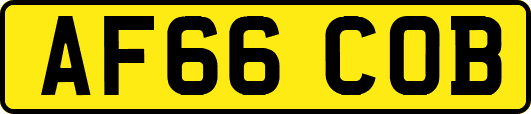 AF66COB