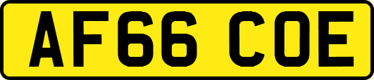 AF66COE