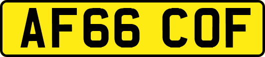 AF66COF