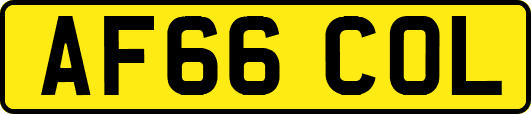 AF66COL