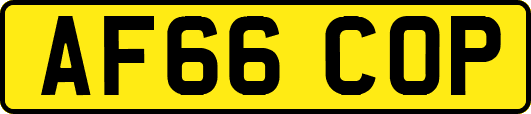 AF66COP