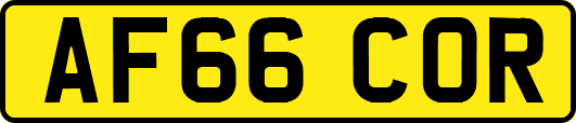 AF66COR