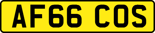 AF66COS