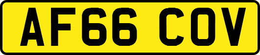 AF66COV