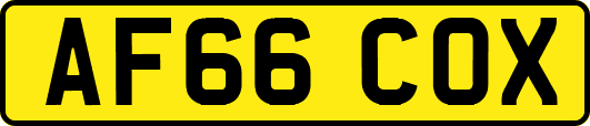 AF66COX