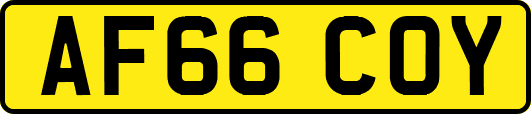 AF66COY