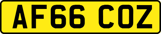 AF66COZ