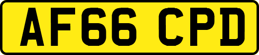 AF66CPD