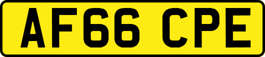 AF66CPE