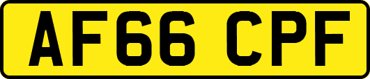 AF66CPF