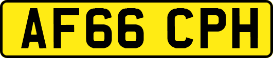 AF66CPH