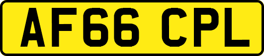 AF66CPL