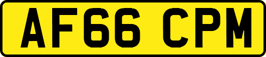 AF66CPM