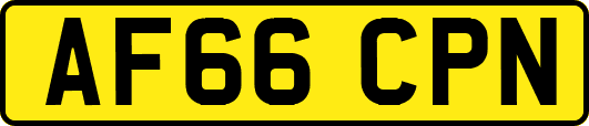 AF66CPN