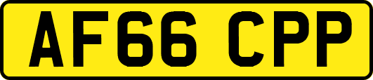 AF66CPP