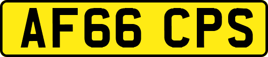 AF66CPS