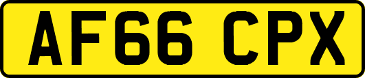 AF66CPX