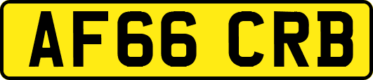 AF66CRB
