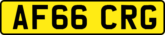 AF66CRG