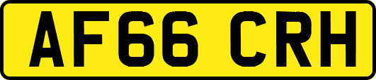 AF66CRH