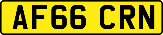AF66CRN