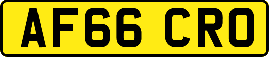 AF66CRO