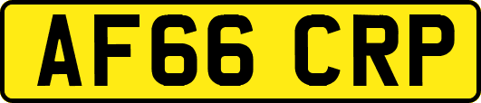 AF66CRP