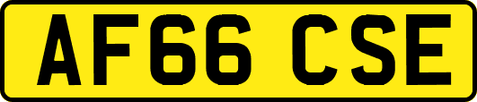 AF66CSE