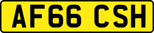 AF66CSH