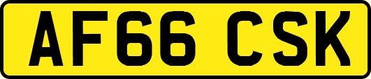 AF66CSK