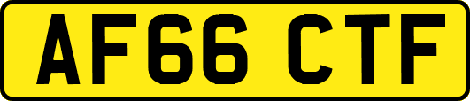 AF66CTF