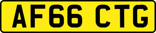 AF66CTG