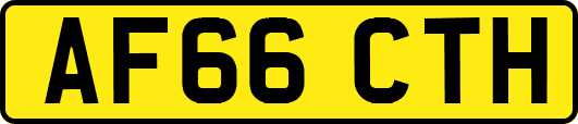 AF66CTH
