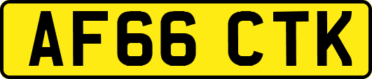 AF66CTK