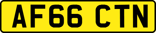 AF66CTN