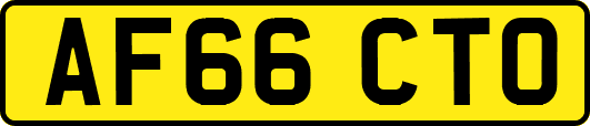 AF66CTO