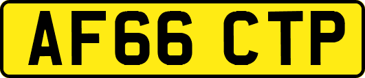 AF66CTP