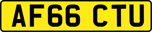 AF66CTU