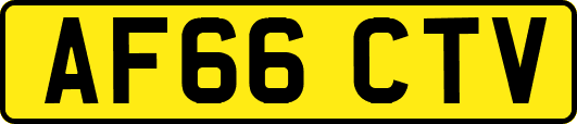 AF66CTV