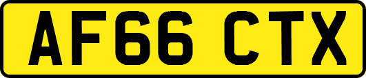 AF66CTX