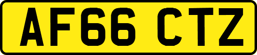 AF66CTZ