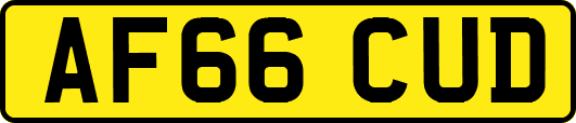 AF66CUD